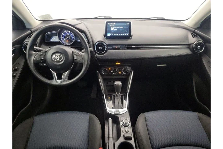 $14599 : Toyota Yaris iA 2018 4dr Sed image 9