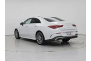 $24998 : Mercedes-Benz CLA 2022 CLA 2 thumbnail