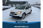 2009 CR-V en Vermont
