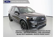 Ford Explorer 2023 AWD ST-Li en Elizabethtown