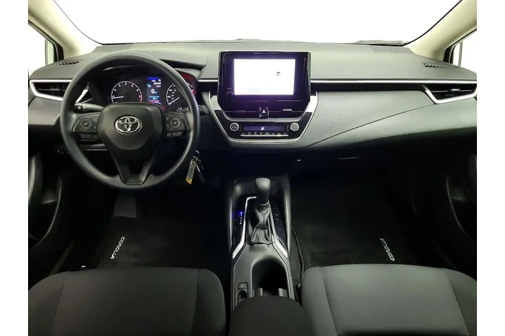 $21998 : Toyota Corolla 2024 LE 4dr S image 9