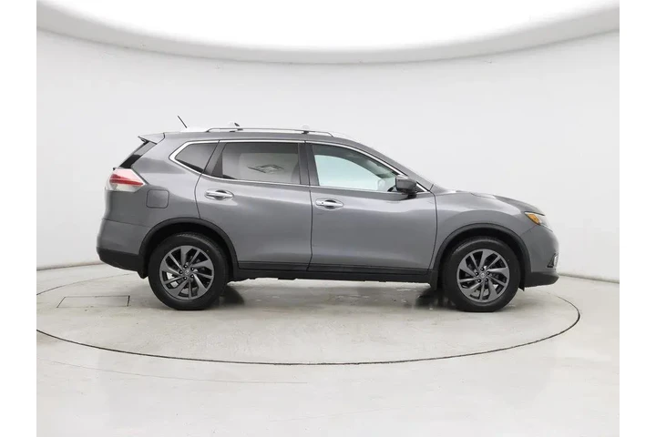 $13998 : Nissan Rogue 2016 AWD S 4dr image 7