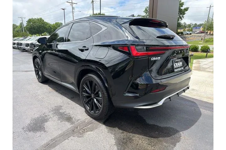 $35082 : Lexus NX 350 2022 AWD F SPOR image 6