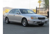 2002 XG350 en Las Vegas