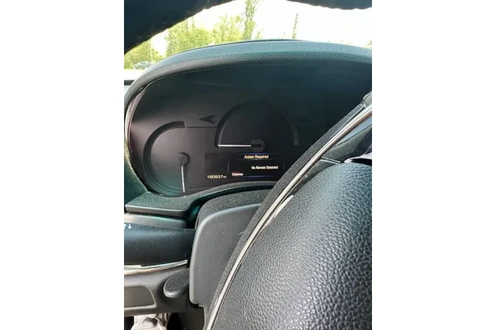 $6995 : 2016 ATS 2.5L image 6