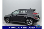 $22493 : Hyundai KONA Electric 2022 L thumbnail