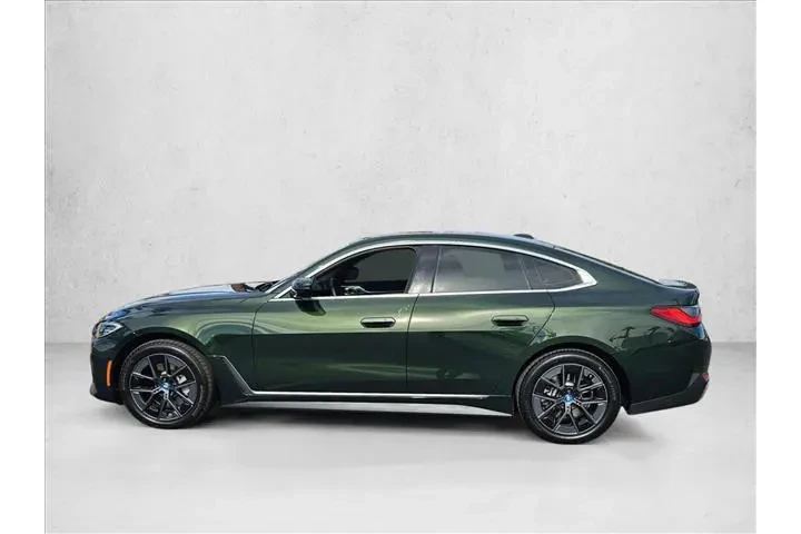 $34796 : BMW i4 2023 eDrive35 Gran Co image 9