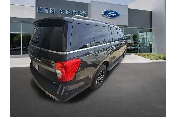 $40000 : Ford Expedition MAX 2024 4x4 image 5