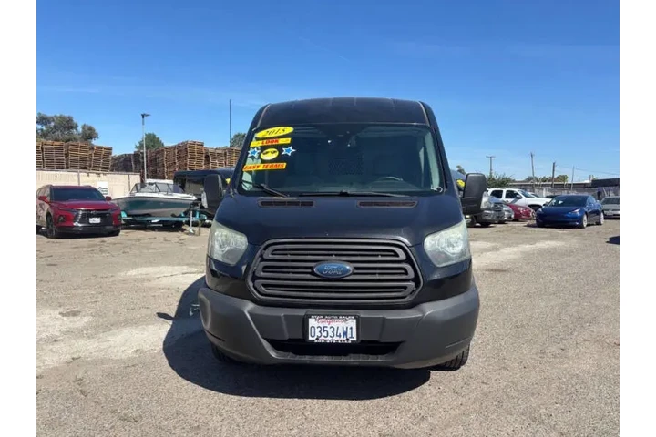 $17999 : 2015 Transit 250 image 5