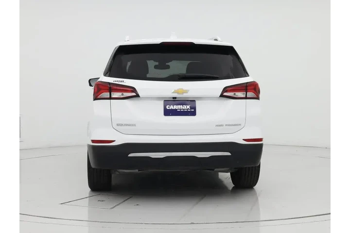 $21998 : Chevrolet Equinox 2022 4x4 P image 6