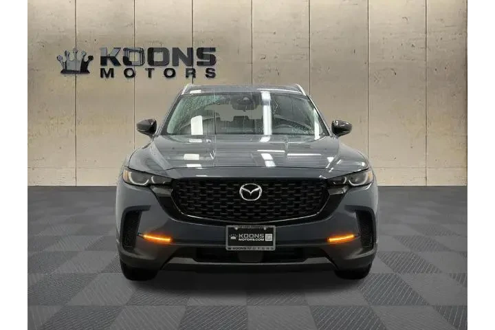 $29000 : Mazda CX-50 2023 AWD 2.5 S P image 3