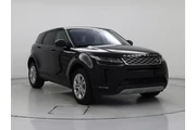 Land Rover Range Rover Evoqu en Fresno