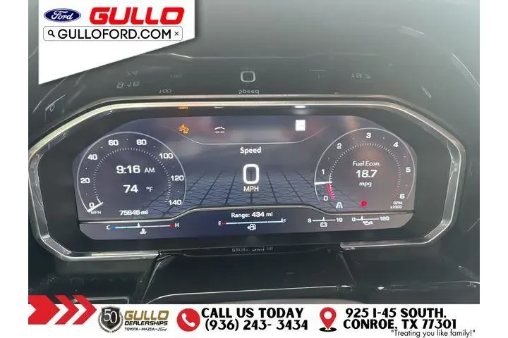 $39991 : GMC Sierra 1500 2023 4x2 SLT image 10