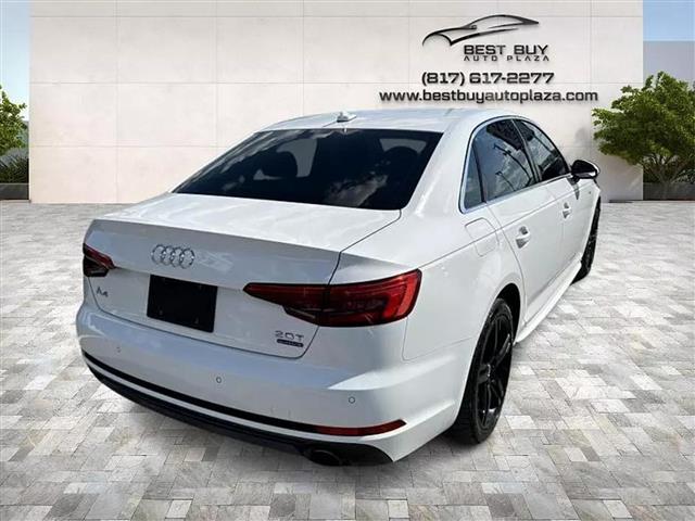 $15995 : 2017 AUDI A4 PREMIUM PLUS SED image 6