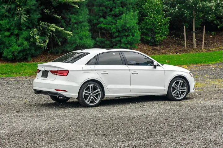 $14295 : Audi A3 2020 Premium 40 TFSI image 9