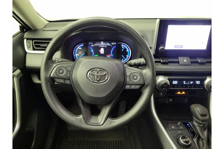 $34998 : Toyota RAV4 Hybrid 2024 AWD image 10