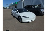 Tesla Model 3 2024 AWD Long