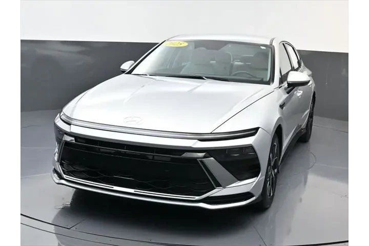 $22987 : Hyundai SONATA 2025 AWD SEL image 8