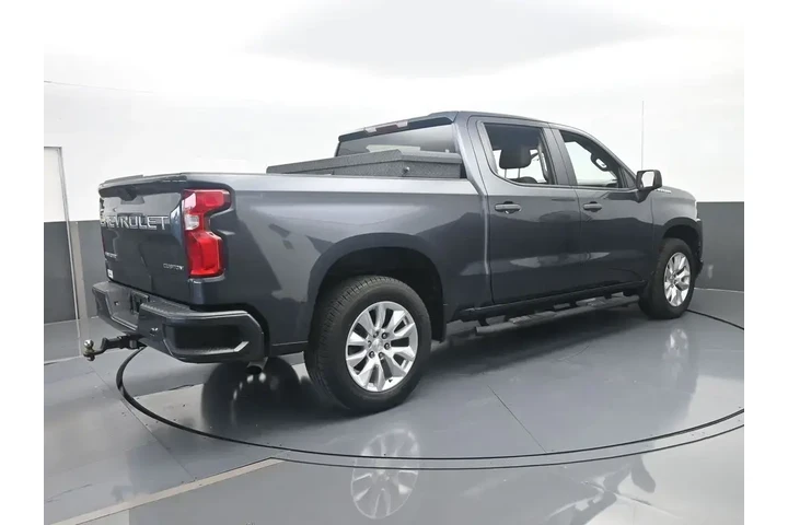 $24991 : Chevrolet Silverado 1500 202 image 6