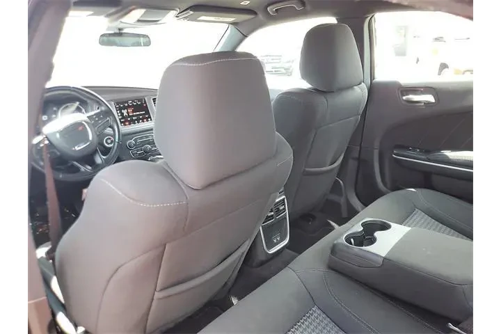 $22790 : Dodge Charger 2023 SXT 4dr S image 10