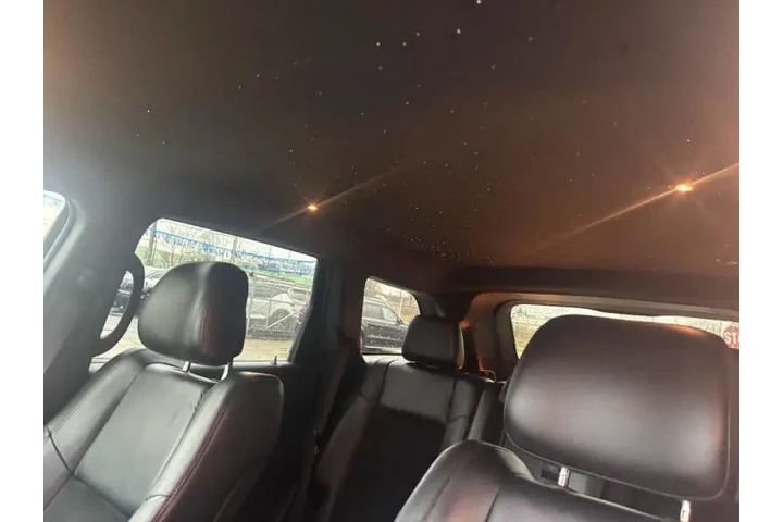 $19000 : 2018 Grand Cherokee Altitude image 6