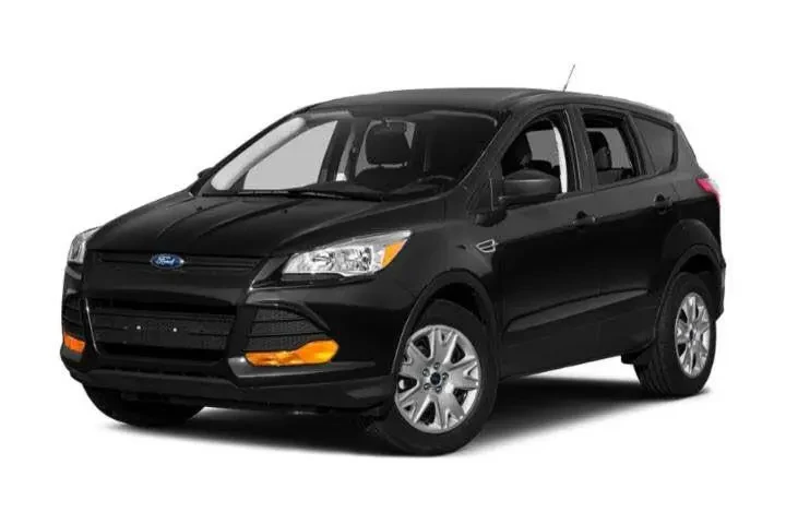 $13000 : Ford Escape 2015 AWD Titaniu image 1