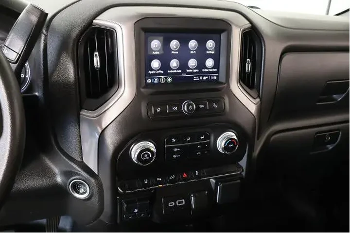 $39221 : GMC Sierra 2500HD 2024 4x4 P image 5