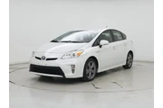 $20998 : Toyota Prius 2015 Persona Se thumbnail