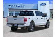 $33324 : Ford F-150 2023 4x4 Platinum thumbnail