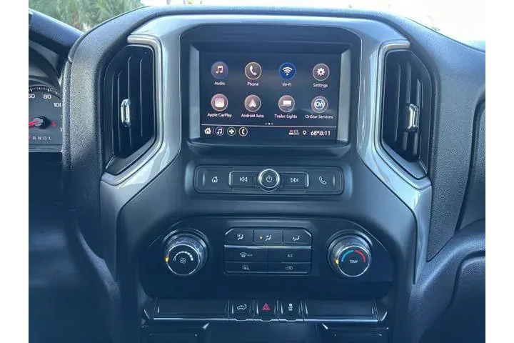 $28995 : Chevrolet Silverado 1500 202 image 8