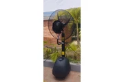 Alquiler  ventilador aspersor en Barranquilla