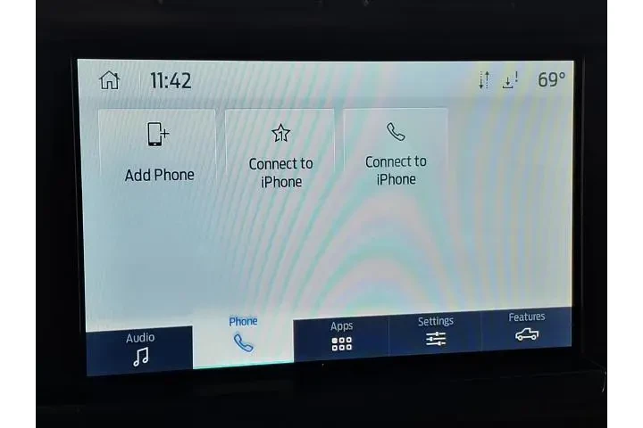 $38988 : Ford F-150 2023 4x4 XLT 4dr image 7