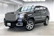 $17490 : GMC Yukon 2016 4x4 SLT 4dr S thumbnail