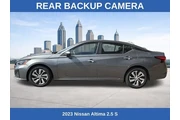 $16987 : Nissan Altima 2023 2.5 S 4dr thumbnail