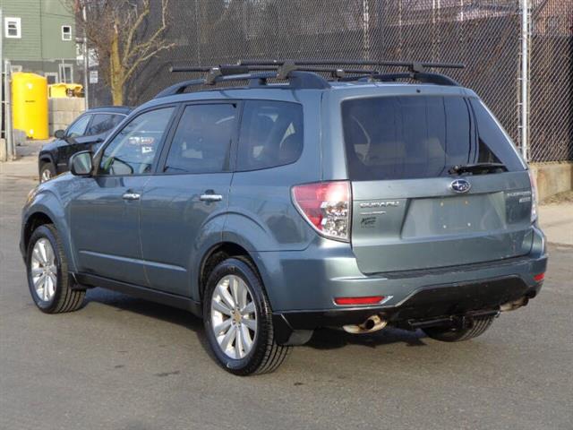 $8950 : 2012 Forester 2.5X Premium image 7