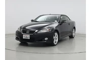 $25998 : Lexus IS 250C 2015 2dr Conve thumbnail