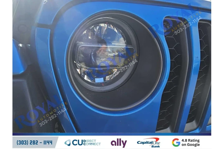 $32995 : 2021 Wrangler 4xe Unlimited R image 7