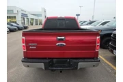 $12456 : Ford F-150 2011 4x4 XLT 4dr thumbnail