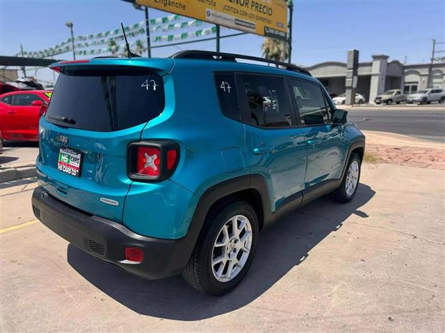 $16995 : 2020 JEEP RENEGADE2020 JEEP R image 9