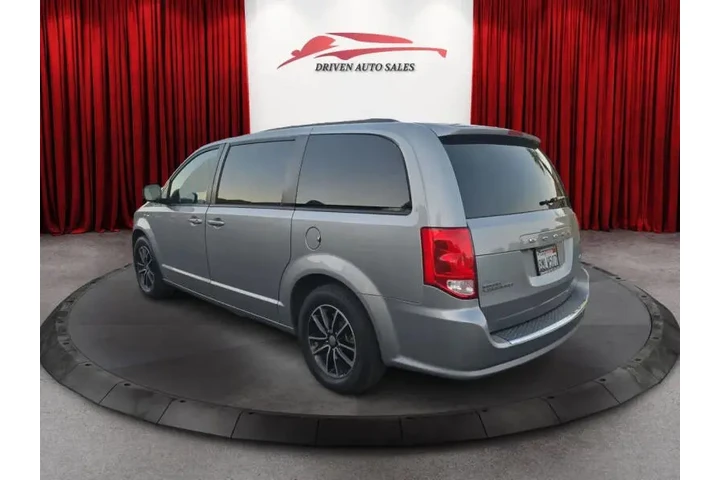 $12999 : 2018 Grand Caravan GT image 8