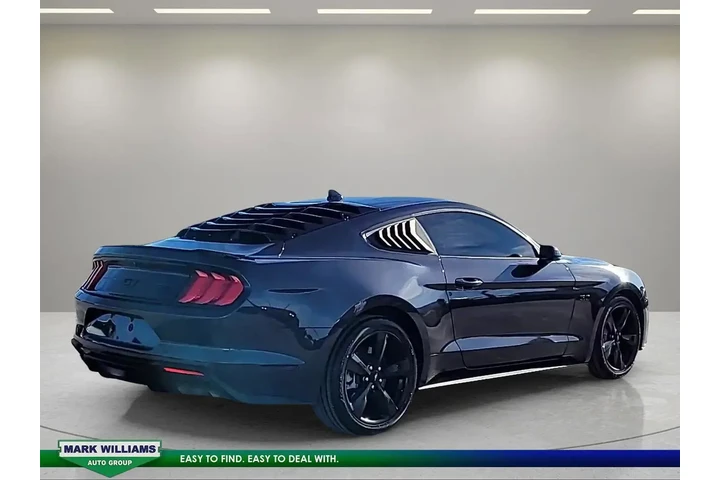 $32200 : Ford Mustang 2022 GT 2dr Fas image 8