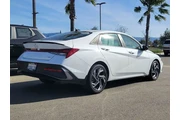 $22576 : Hyundai ELANTRA Hybrid 2025 thumbnail