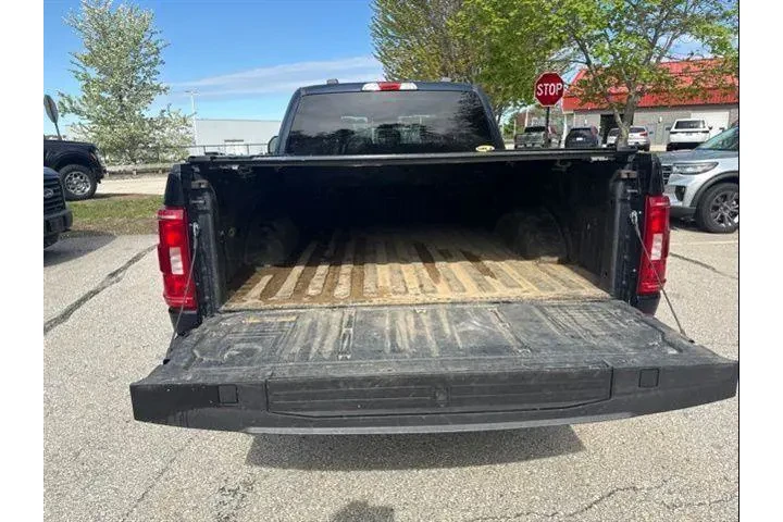 $28722 : Ford F-150 2023 4x4 XL 4dr S image 7