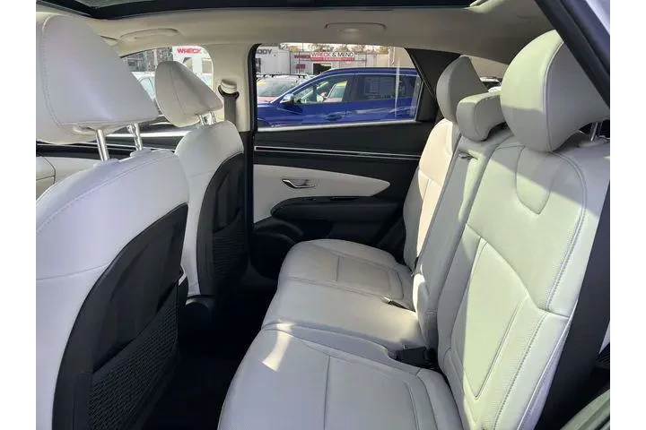 $25399 : Hyundai TUCSON 2023 AWD Limi image 10