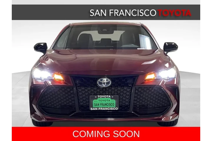 $28588 : Gold Certified2021 Avalon Hyb image 8