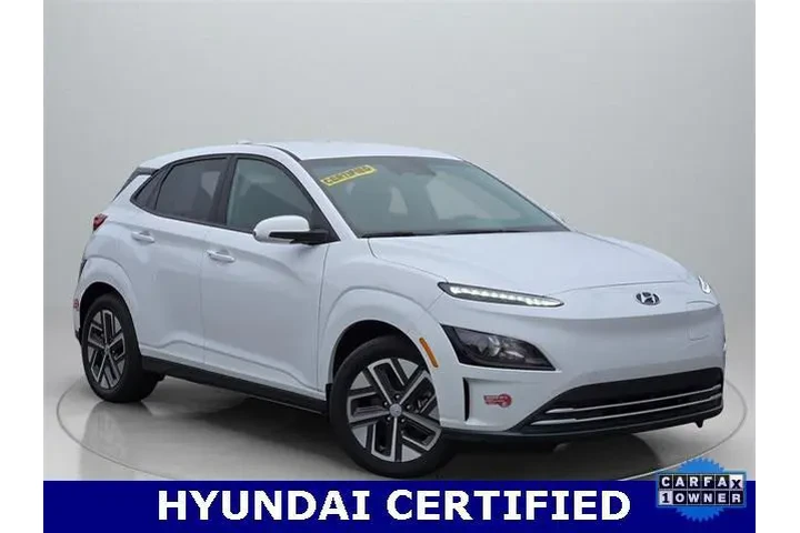 $18495 : Hyundai KONA Electric 2023 S image 8