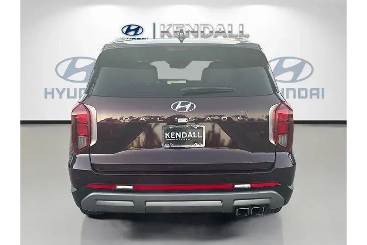 $39430 : Hyundai PALISADE 2024 Limite image 5