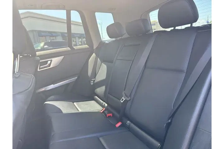 $11594 : Mercedes-Benz GLK 2013 GLK 3 image 7