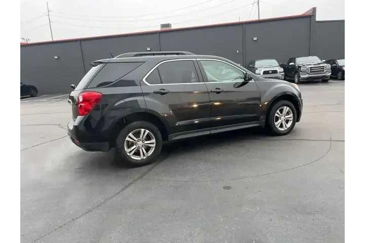 $8980 : Chevrolet Equinox 2011 AWD L image 7