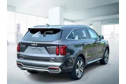 $27777 : Kia Sorento Hybrid 2023 AWD thumbnail